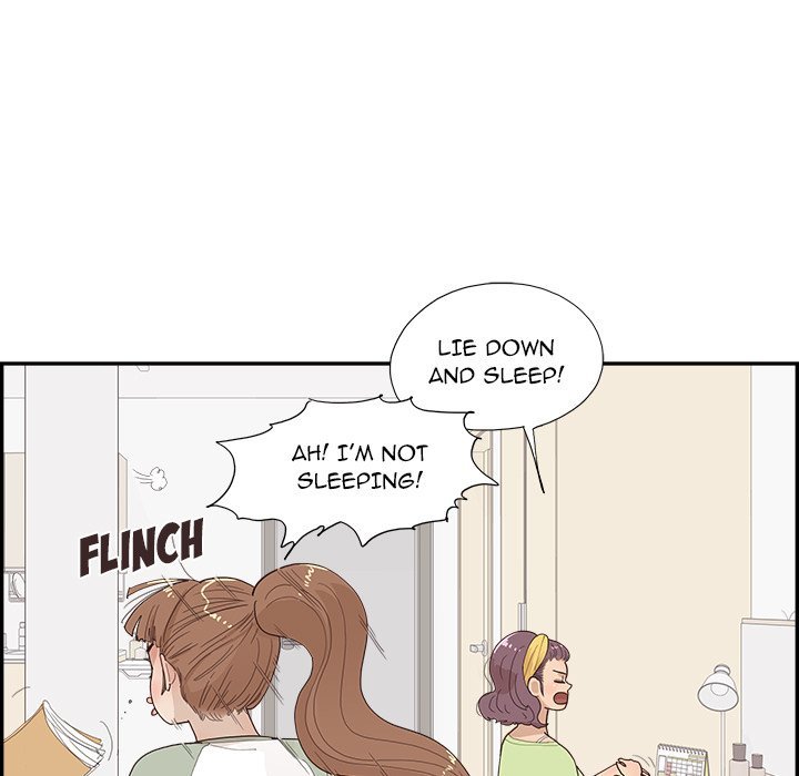 His Women’s University - Chapter 146 [photo 63] - MangaPorn