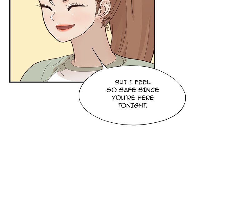 His Women’s University - Chapter 146 [photo 70] - MangaPorn