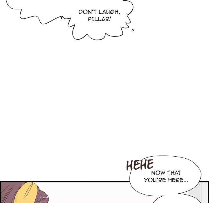 His Women’s University - Chapter 146 [photo 72] - MangaPorn