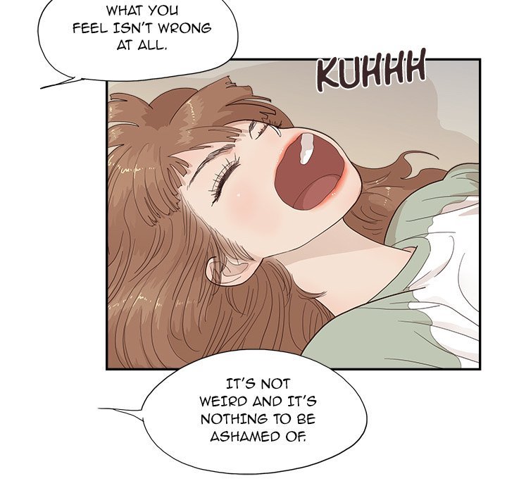 His Women’s University - Chapter 146 [photo 88] - MangaPorn