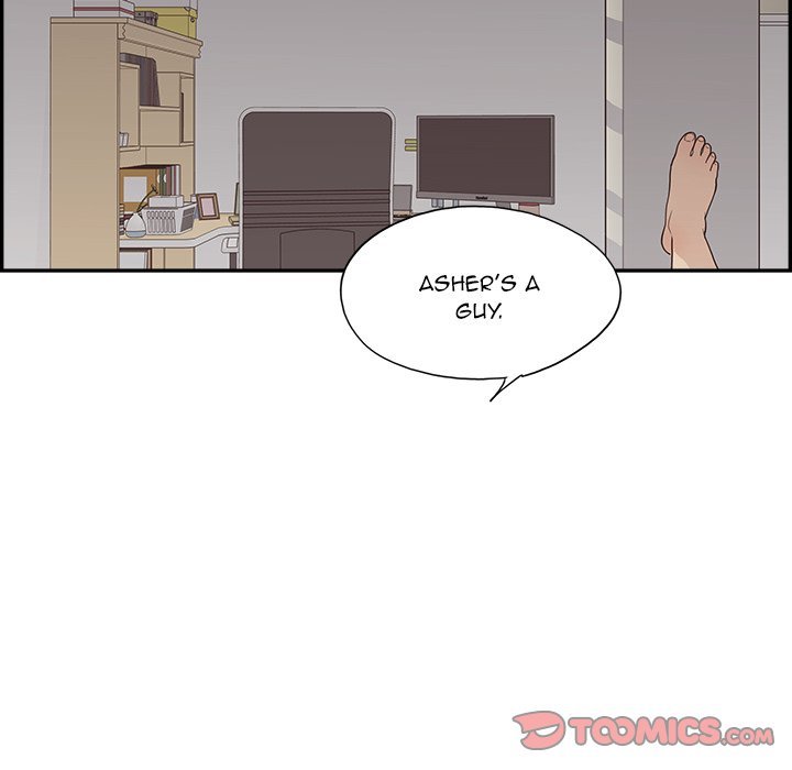His Women’s University - Chapter 146 [photo 90] - MangaPorn
