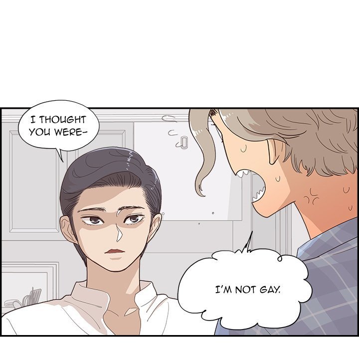 His Women’s University - Chapter 146 [photo 99] - MangaPorn