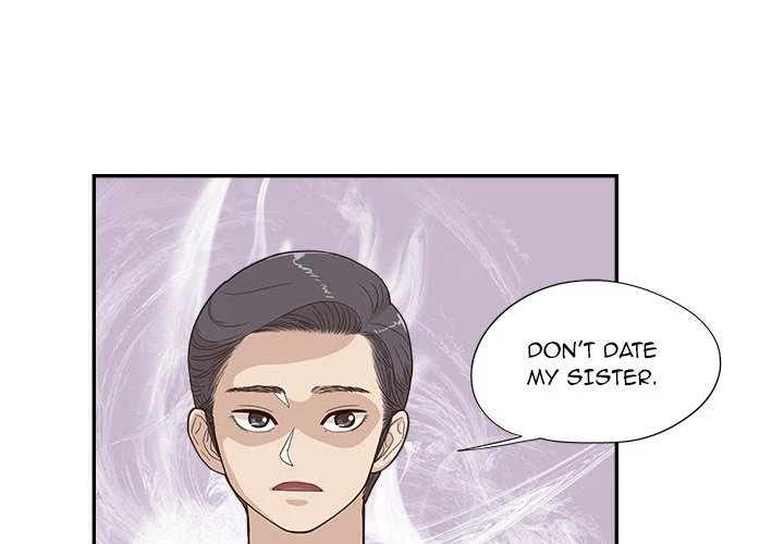 His Women’s University - Chapter 147 [photo 1] - MangaPorn