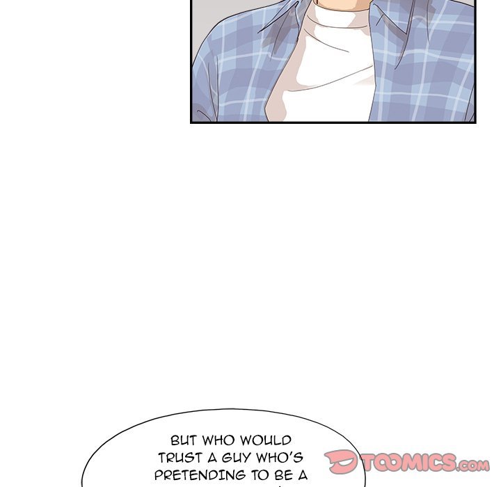 His Women’s University - Chapter 147 [photo 10] - MangaPorn