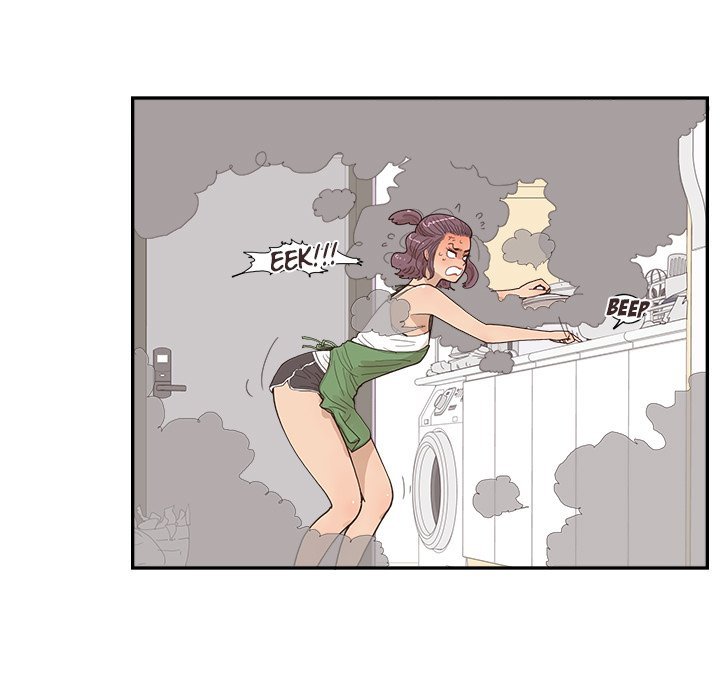 His Women’s University - Chapter 147 [photo 101] - MangaPorn