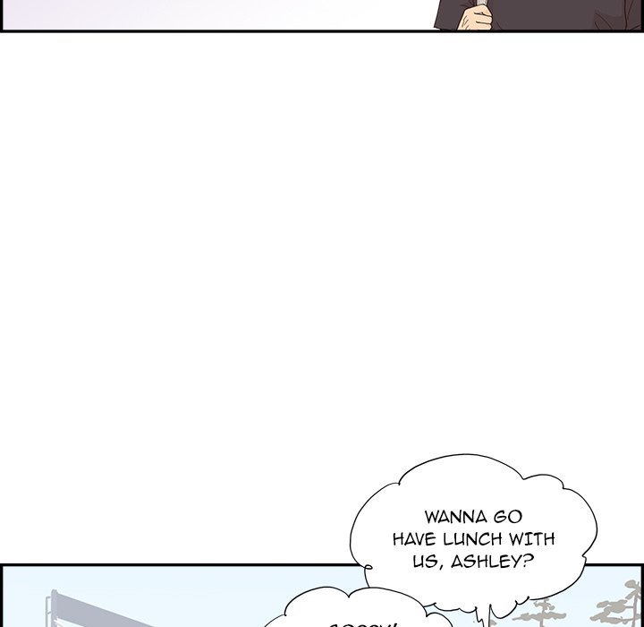 His Women’s University - Chapter 147 [photo 16] - MangaPorn