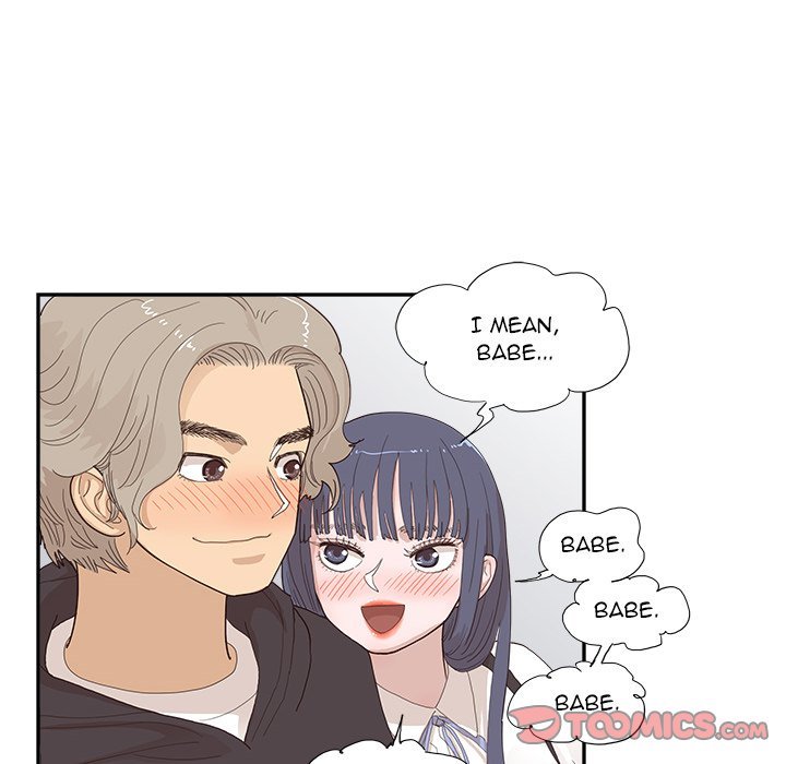 His Women’s University - Chapter 147 [photo 18] - MangaPorn