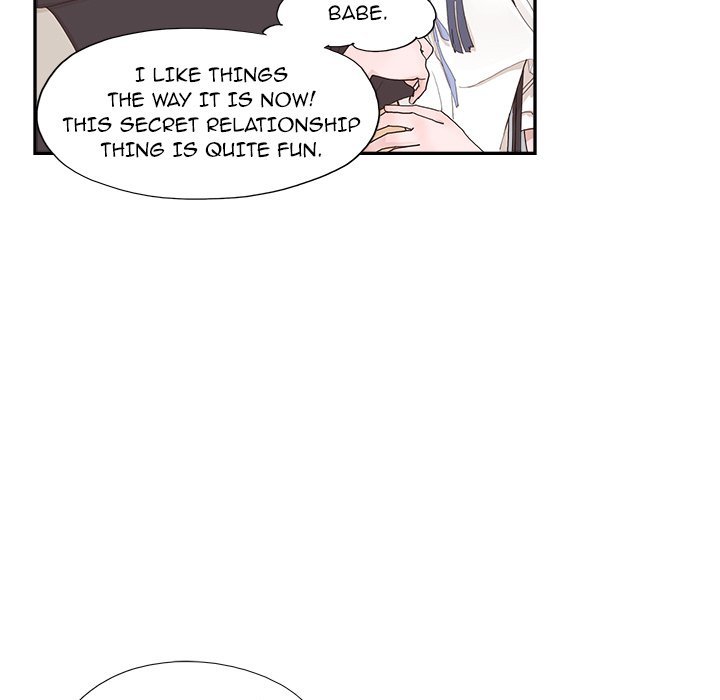 His Women’s University - Chapter 147 [photo 19] - MangaPorn