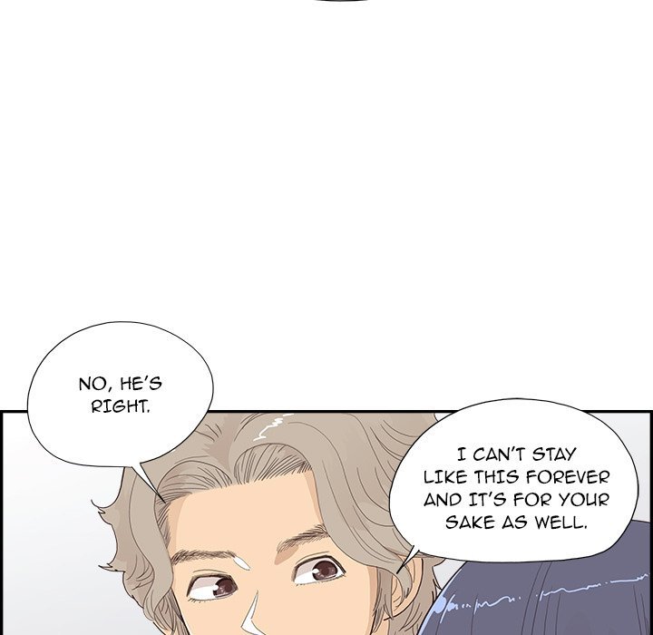 His Women’s University - Chapter 147 [photo 21] - MangaPorn