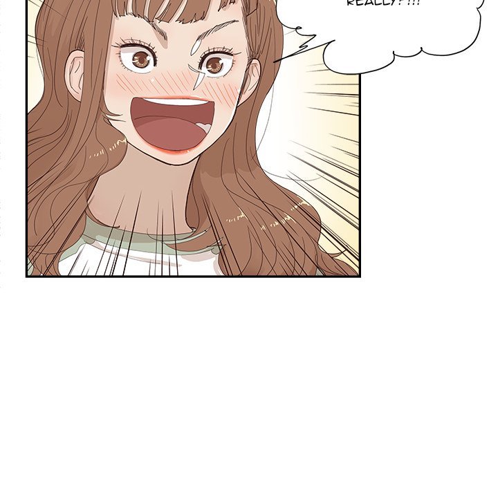 His Women’s University - Chapter 147 [photo 30] - MangaPorn