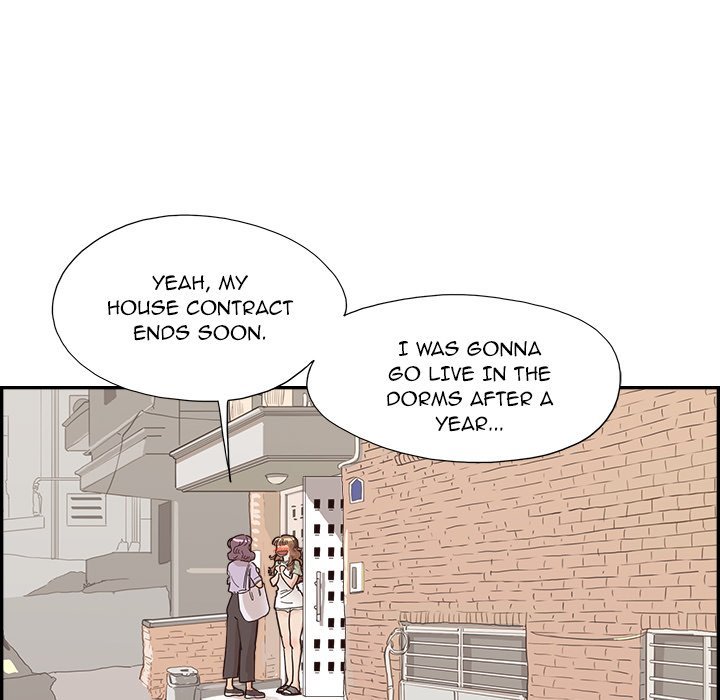 His Women’s University - Chapter 147 [photo 31] - MangaPorn