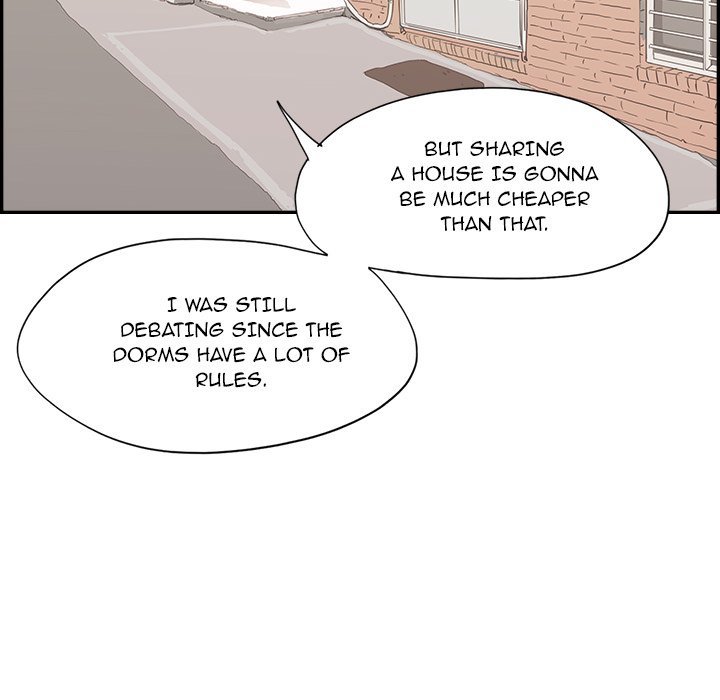 His Women’s University - Chapter 147 [photo 32] - MangaPorn