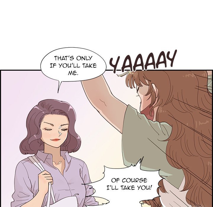 His Women’s University - Chapter 147 [photo 33] - MangaPorn