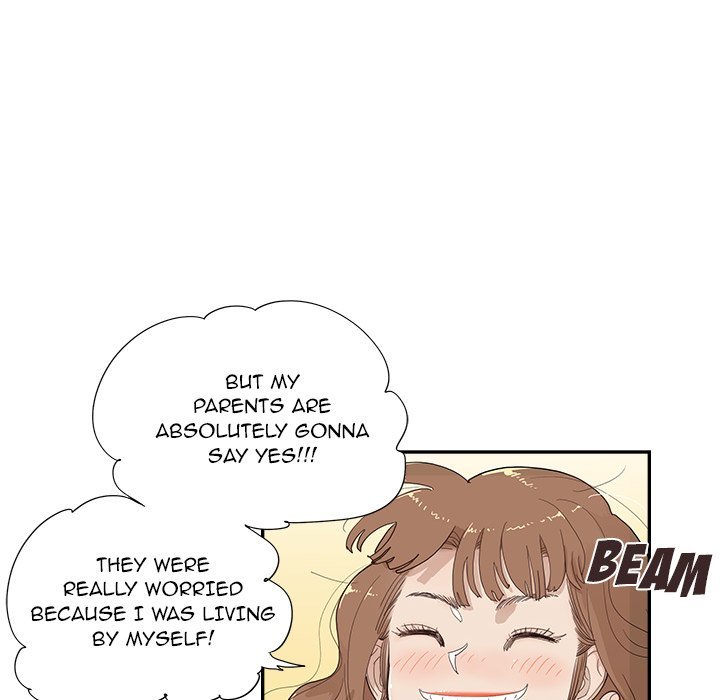 His Women’s University - Chapter 147 [photo 36] - MangaPorn