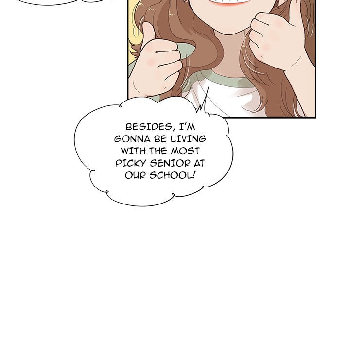 His Women’s University - Chapter 147 [photo 37] - MangaPorn