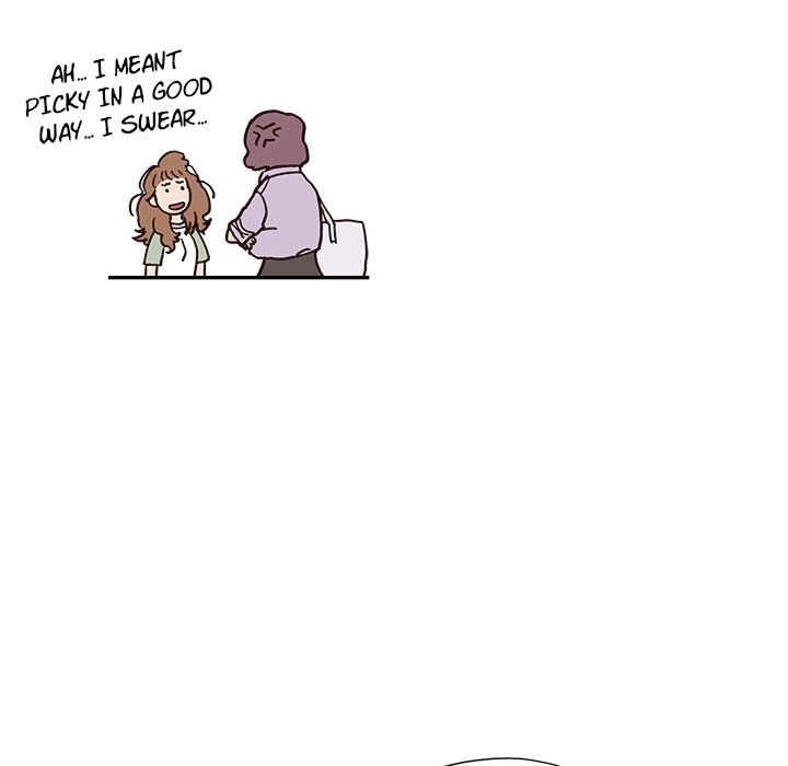 His Women’s University - Chapter 147 [photo 38] - MangaPorn