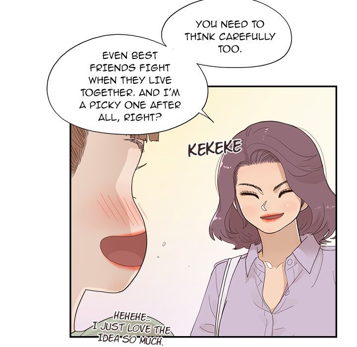 His Women’s University - Chapter 147 [photo 39] - MangaPorn