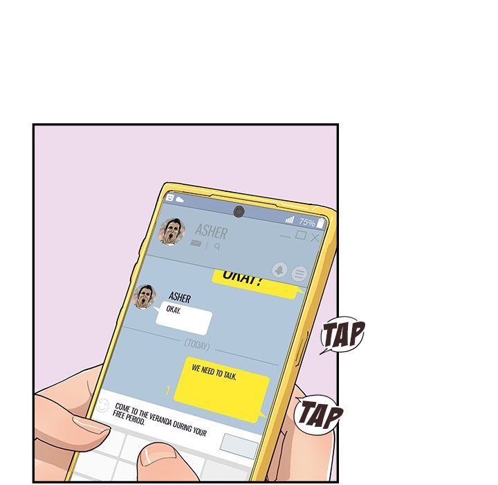 His Women’s University - Chapter 147 [photo 45] - MangaPorn