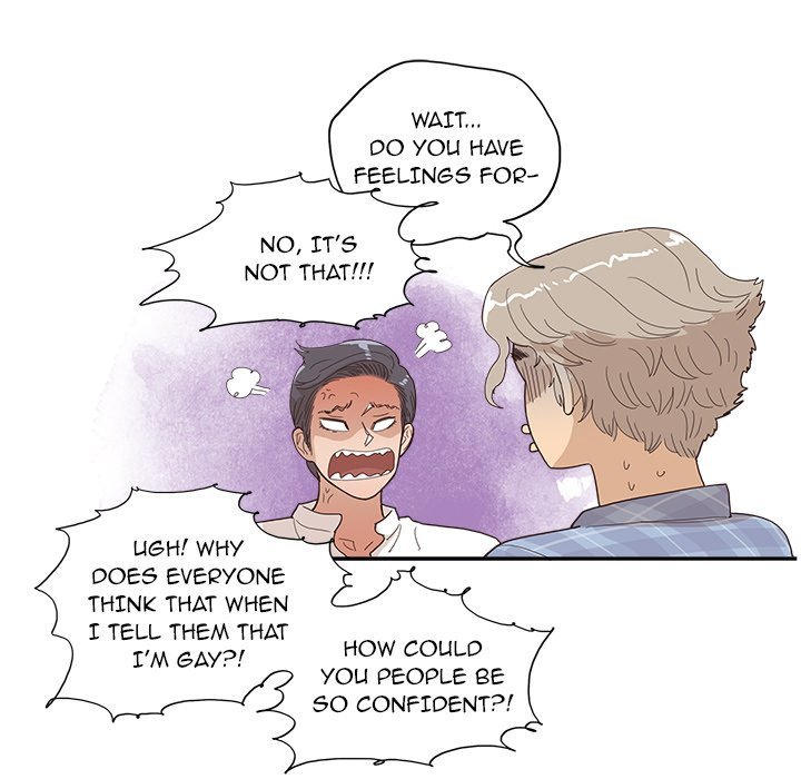 His Women’s University - Chapter 147 [photo 5] - MangaPorn