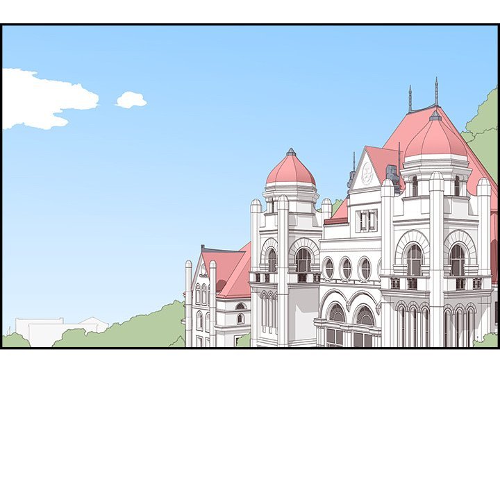 His Women’s University - Chapter 147 [photo 52] - MangaPorn