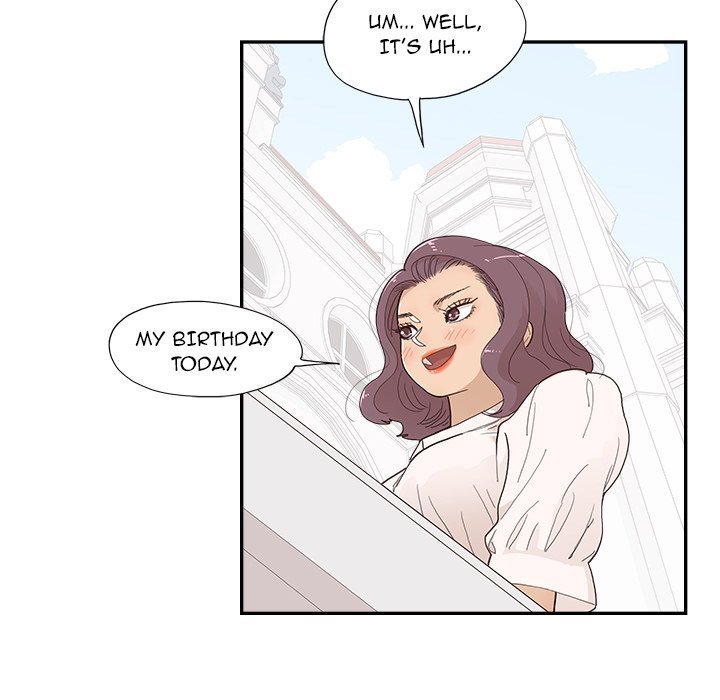 His Women’s University - Chapter 147 [photo 55] - MangaPorn