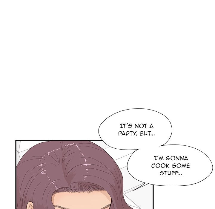 His Women’s University - Chapter 147 [photo 56] - MangaPorn