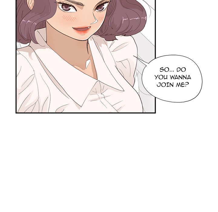 His Women’s University - Chapter 147 [photo 57] - MangaPorn