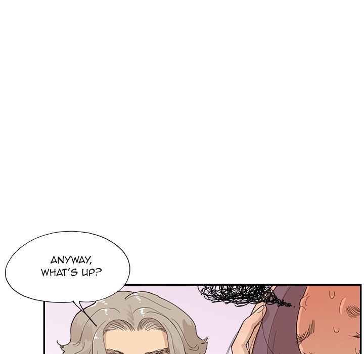 His Women’s University - Chapter 147 [photo 62] - MangaPorn