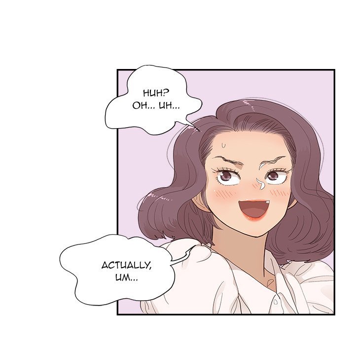 His Women’s University - Chapter 147 [photo 64] - MangaPorn