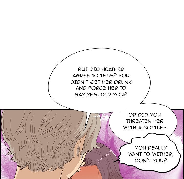 His Women’s University - Chapter 147 [photo 67] - MangaPorn