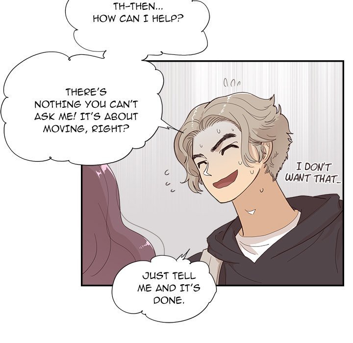 His Women’s University - Chapter 147 [photo 69] - MangaPorn