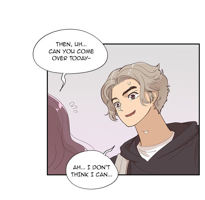 His Women’s University - Chapter 147 [photo 72] - MangaPorn