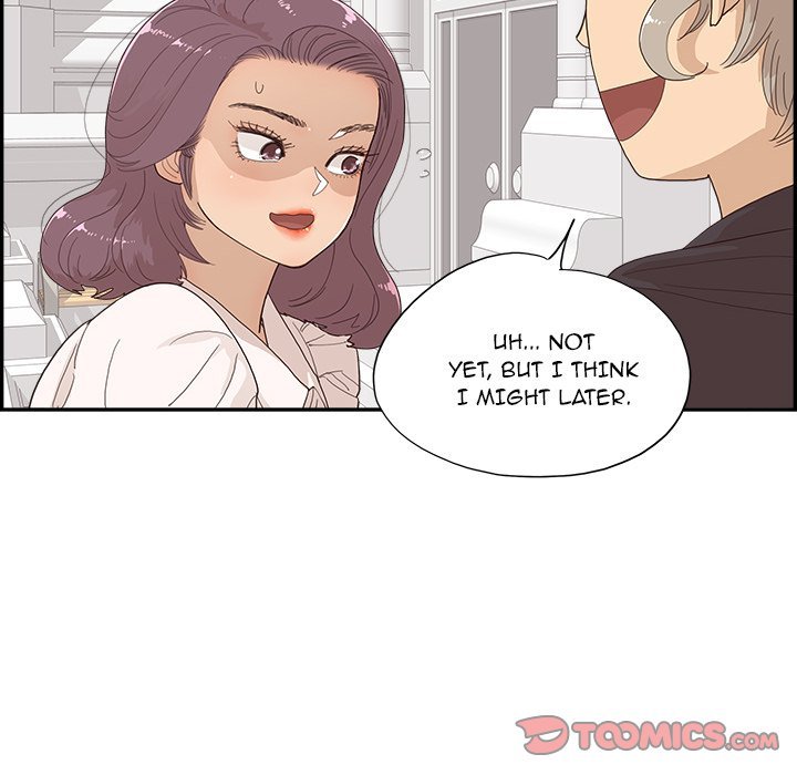 His Women’s University - Chapter 147 [photo 74] - MangaPorn