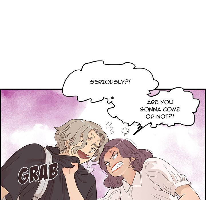 His Women’s University - Chapter 147 [photo 75] - MangaPorn