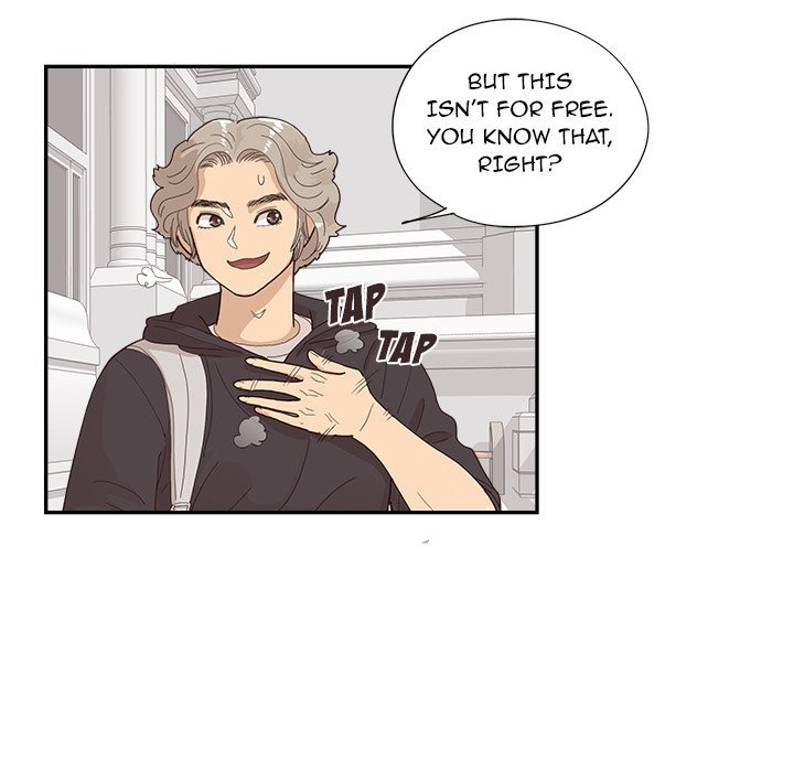 His Women’s University - Chapter 147 [photo 77] - MangaPorn