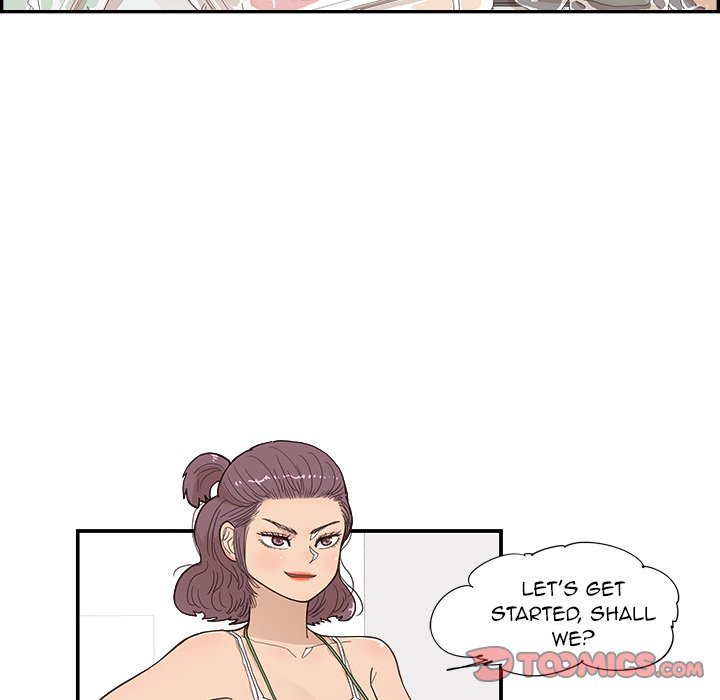 His Women’s University - Chapter 147 [photo 82] - MangaPorn