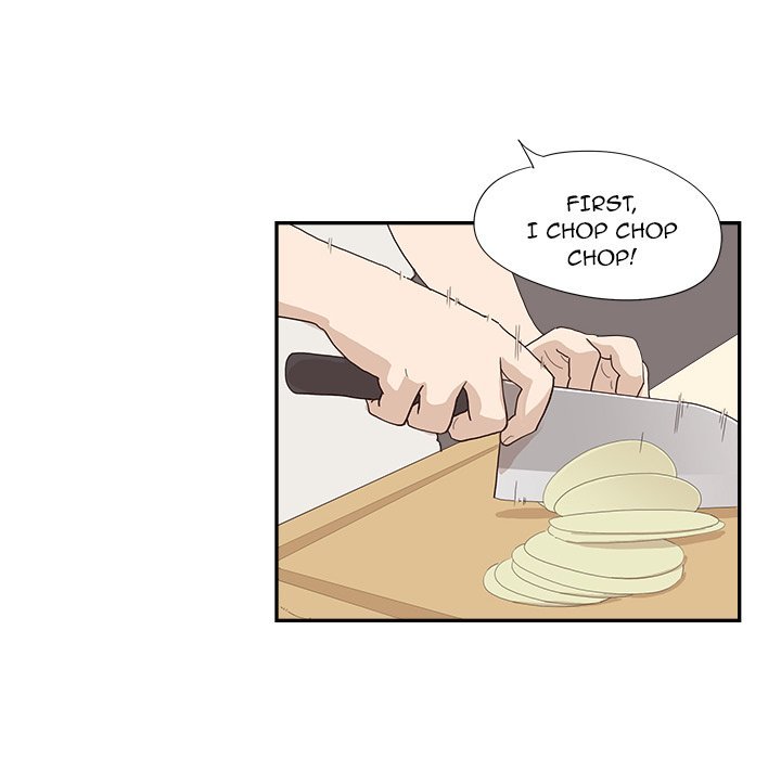 His Women’s University - Chapter 147 [photo 84] - MangaPorn