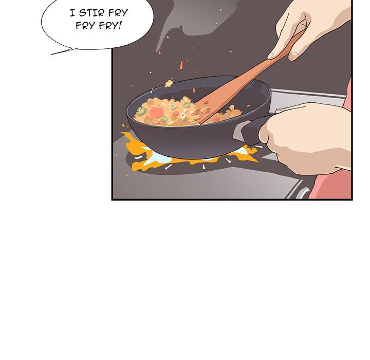 His Women’s University - Chapter 147 [photo 87] - MangaPorn