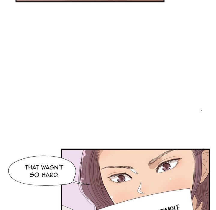 His Women’s University - Chapter 147 [photo 89] - MangaPorn