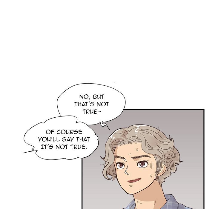 His Women’s University - Chapter 147 [photo 9] - MangaPorn