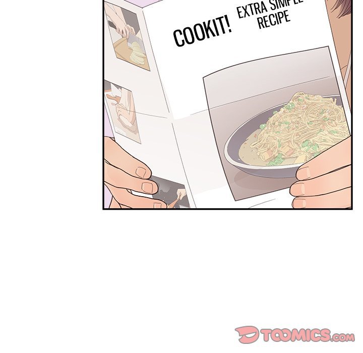 His Women’s University - Chapter 147 [photo 90] - MangaPorn