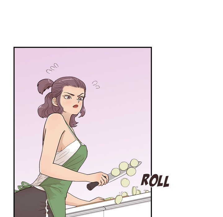 His Women’s University - Chapter 147 [photo 91] - MangaPorn