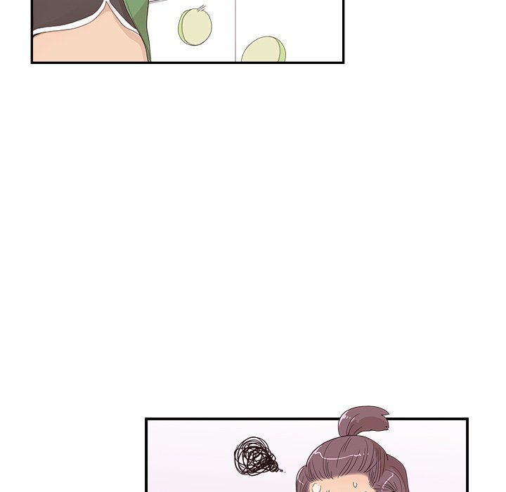 His Women’s University - Chapter 147 [photo 92] - MangaPorn