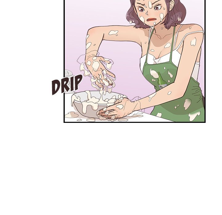 His Women’s University - Chapter 147 [photo 93] - MangaPorn