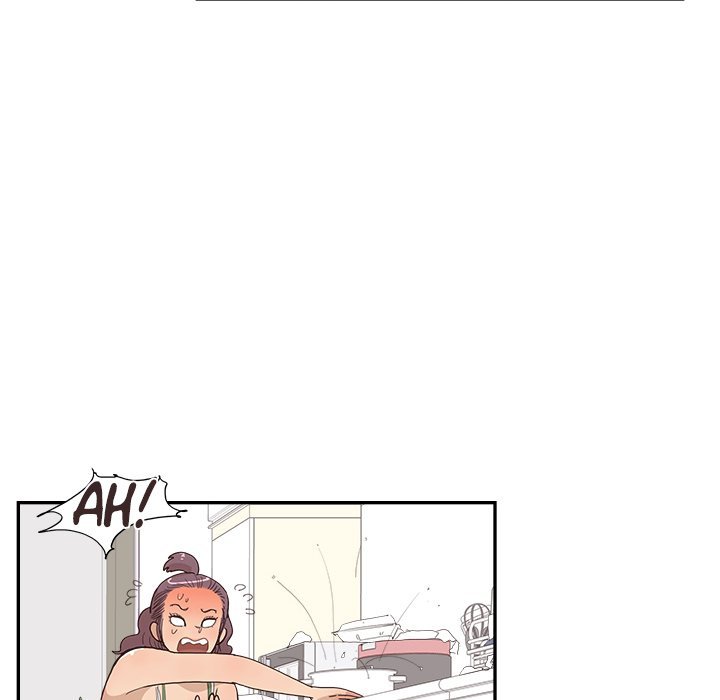 His Women’s University - Chapter 147 [photo 96] - MangaPorn