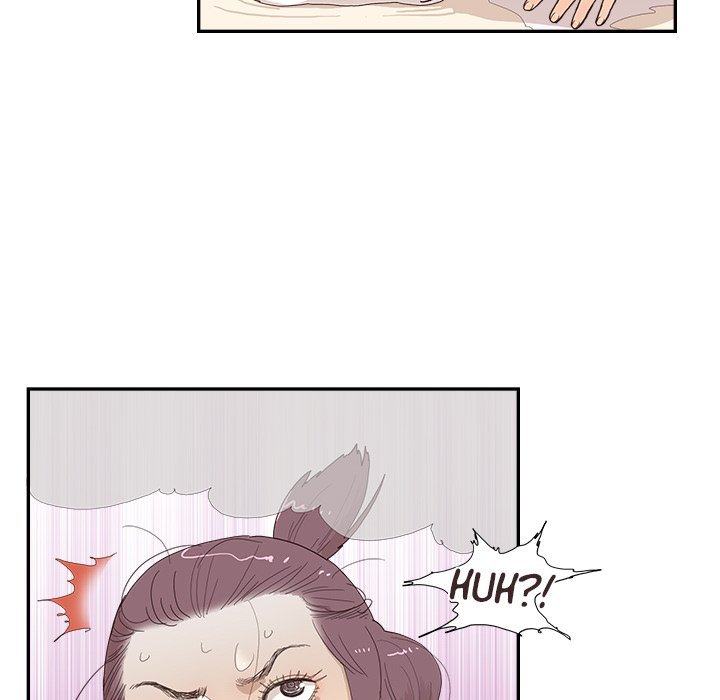 His Women’s University - Chapter 147 [photo 99] - MangaPorn