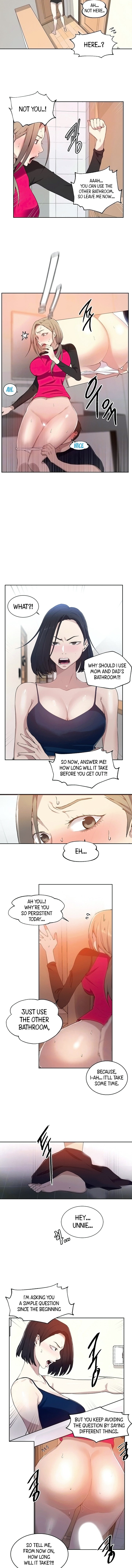 Secret Class - Chapter 32 [photo 3] - MangaPorn