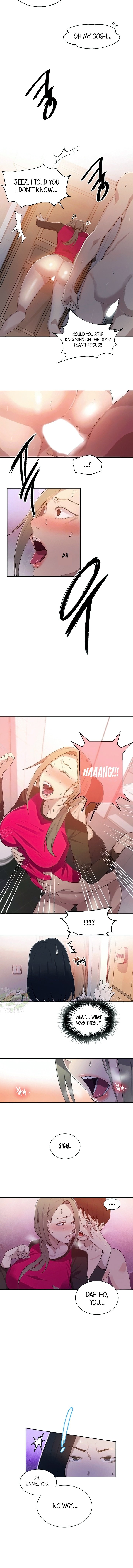 Secret Class - Chapter 32 [photo 4] - MangaPorn