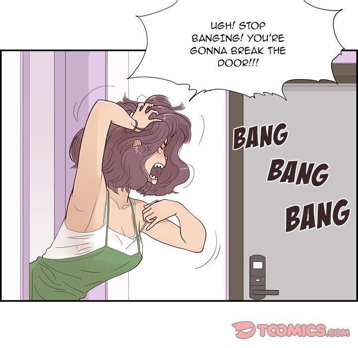 His Women’s University - Chapter 148 [photo 10] - MangaPorn