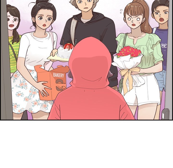 His Women’s University - Chapter 148 [photo 100] - MangaPorn